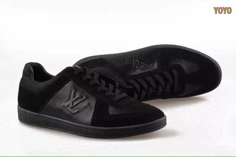 louis vuitton femme chaussure